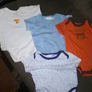 Nice 0 to 3 months bundle